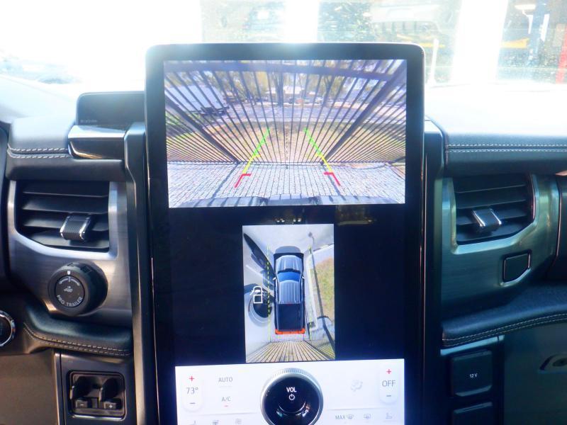 Ford F-150 Lightningflash - Thumbnail 15