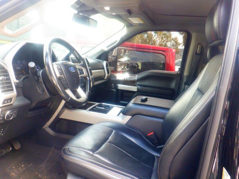 Ford F-250 Sdcrew Lariat 4X4 - Thumbnail 12