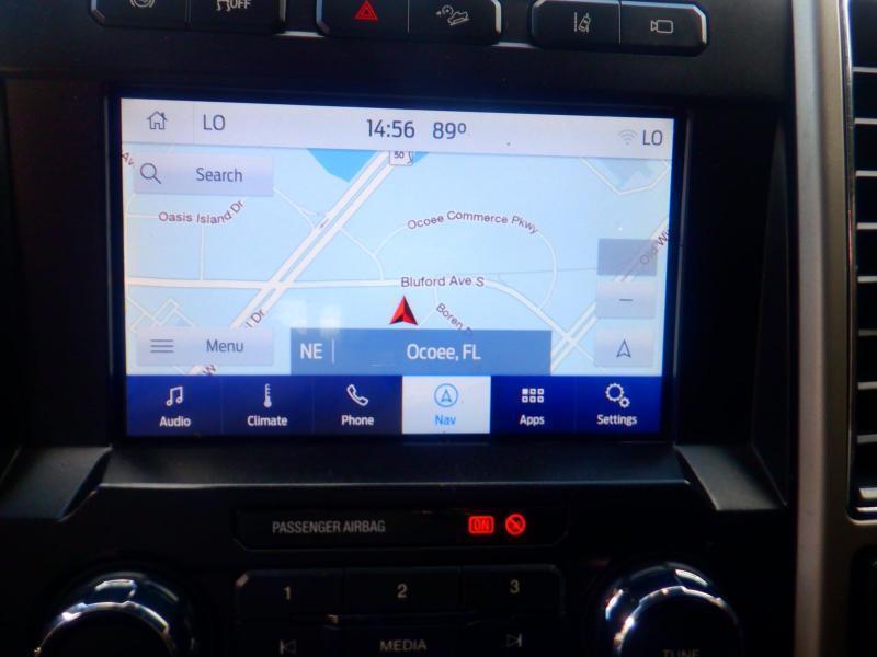 Ford F-250 Sdcrew Lariat 4X4 - Thumbnail 16