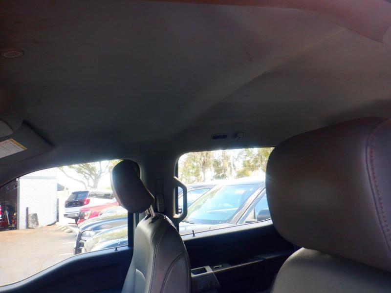 Ford F-250 Sdcrew Xl 4X4 - Thumbnail 17