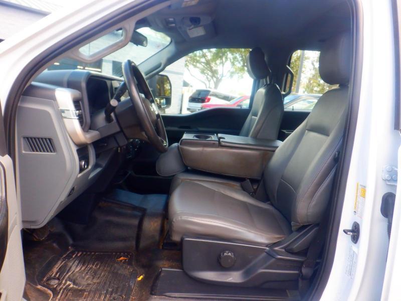 Ford F-250 Sdcrew Xl 4X4 - Thumbnail 12