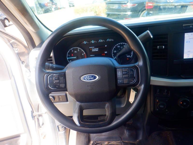 Ford F-250 Sdcrew Xl 4X4 - Thumbnail 14