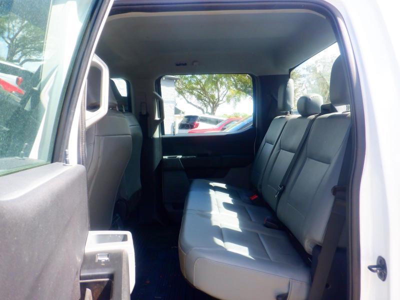 Ford F-250 Sdcrew Xl 4X4 - Thumbnail 18