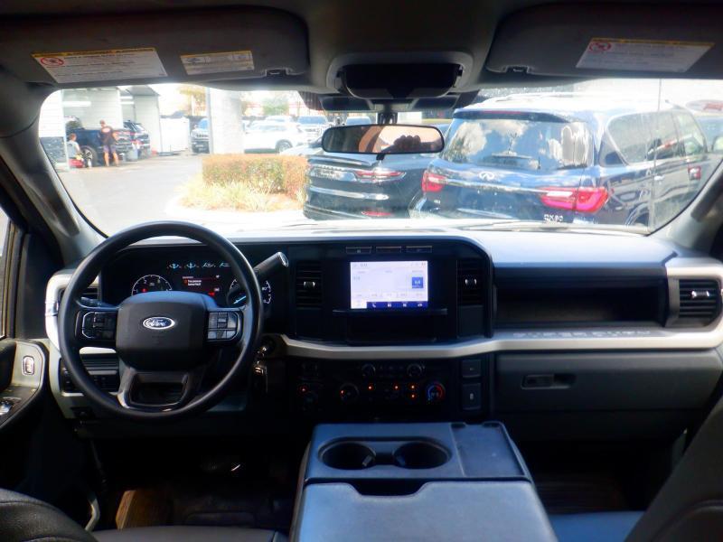 Ford F-250 Sdcrew Xl 4X4 - Thumbnail 13