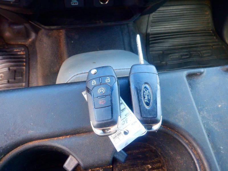 Ford F-250 Sdcrew Xl 4X4 - Thumbnail 19