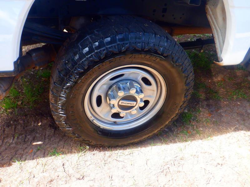 Ford F-250 Sdcrew Xl 4X4 - Thumbnail 11