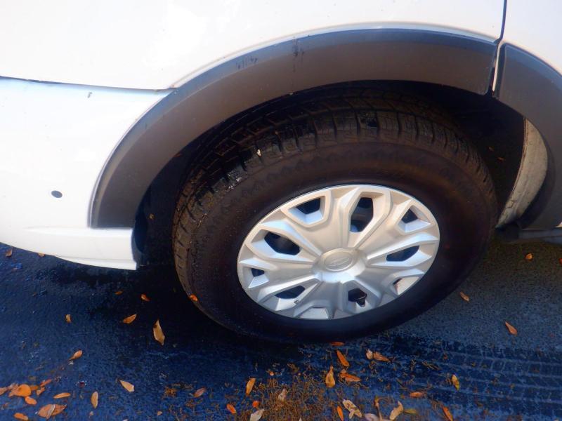 Ford Transit350 Xlt 12 Passenger Navigation - Thumbnail 11