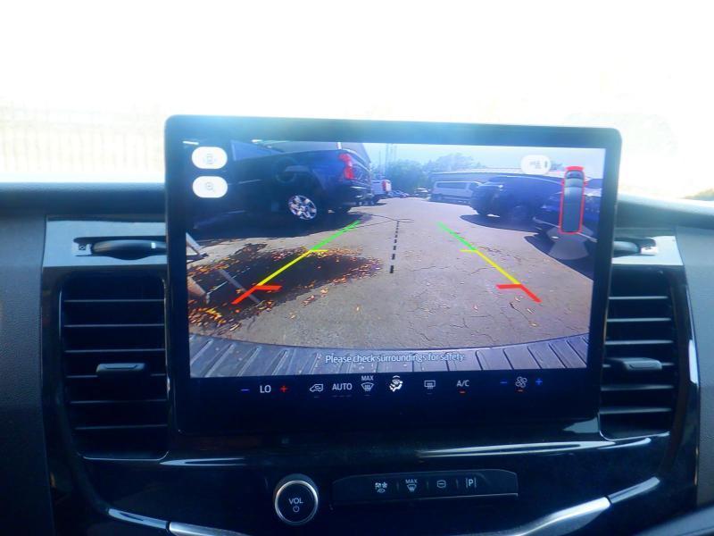 Ford Transit350 Xlt 12 Passenger Navigation - Thumbnail 16