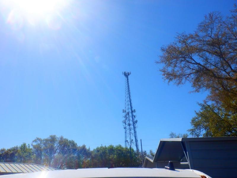 Ford Transit350 Xlt 12 Passenger Navigation - Thumbnail 3