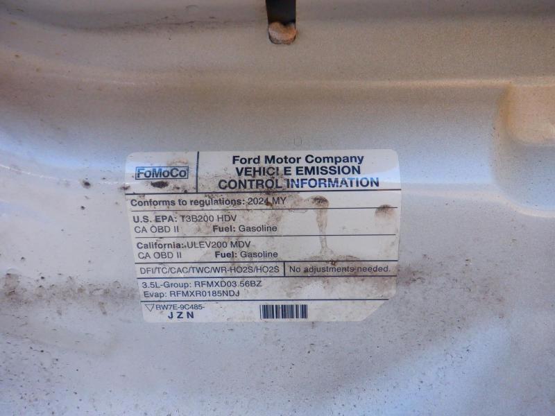 Ford Transit350 Xlt 12 Passenger Navigation - Thumbnail 20