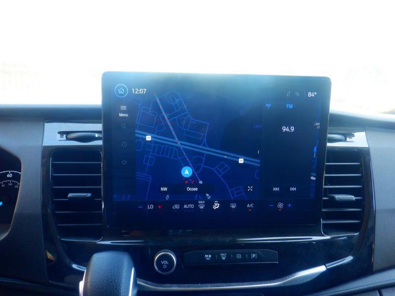 Ford Transit350 Xlt 12 Passenger Navigation - Thumbnail 17