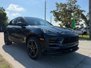 Porsche Macan - Thumbnail 13