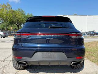 Porsche Macan - Thumbnail 10