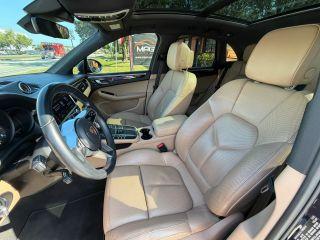 Porsche Macan - Thumbnail 20