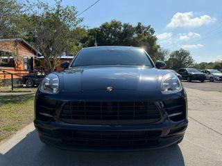 Porsche Macan - Thumbnail 14