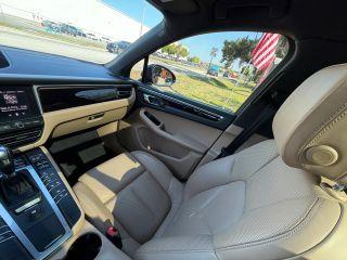 Porsche Macan - Thumbnail 19