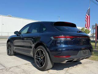 Porsche Macan - Thumbnail 9