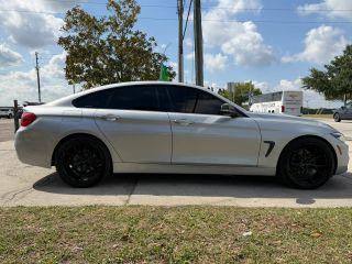 Bmw 4 Series - Thumbnail 12