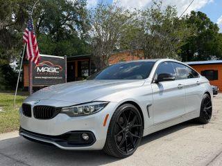 Bmw 4 Series - Thumbnail 7