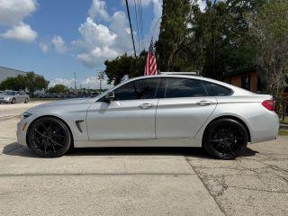 Bmw 4 Series - Thumbnail 8