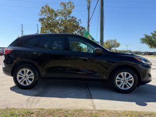 Ford Escape - Thumbnail 12