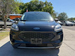 Ford Escape - Thumbnail 14