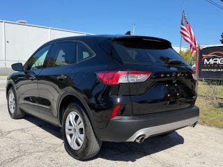 Ford Escape - Thumbnail 9