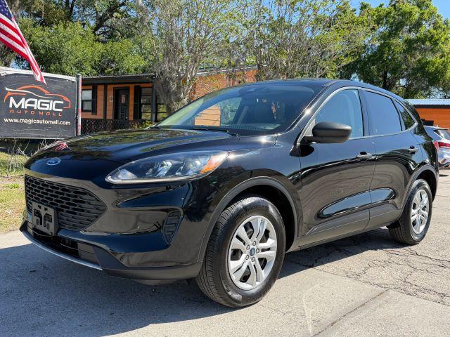 Ford Escape - View 1