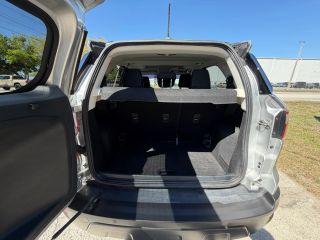 Ford Ecosport - Thumbnail 5