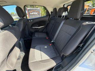 Ford Ecosport - Thumbnail 2