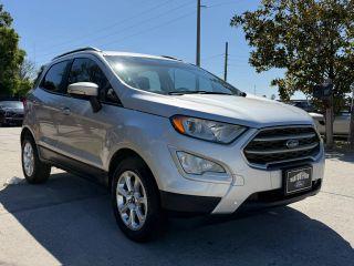 Ford Ecosport - Thumbnail 13