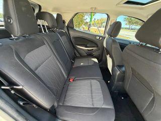 Ford Ecosport - Thumbnail 3