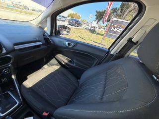 Ford Ecosport - Thumbnail 18