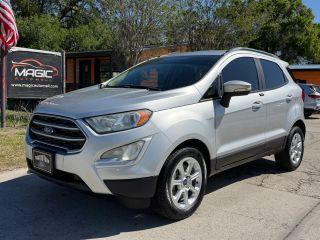 Ford Ecosport - Thumbnail 7