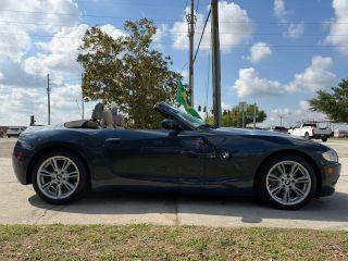 Bmw Z4 - Thumbnail 12