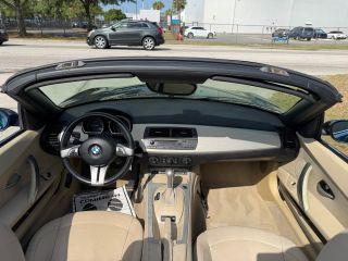 Bmw Z4 - Thumbnail 15