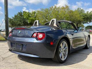 Bmw Z4 - Thumbnail 11