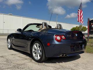 Bmw Z4 - Thumbnail 9