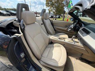 Bmw Z4 - Thumbnail 17