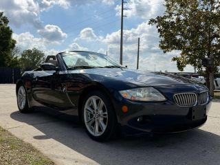 Bmw Z4 - Thumbnail 13