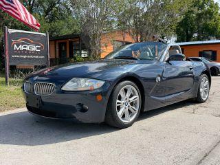 Bmw Z4 - Thumbnail 7