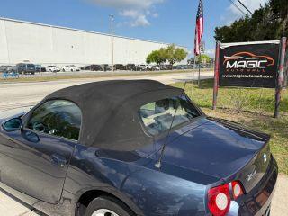 Bmw Z4 - Thumbnail 5