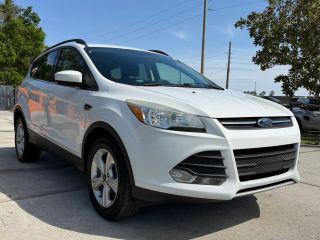 Ford Escape - Thumbnail 13
