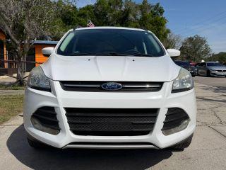 Ford Escape - Thumbnail 14