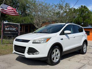 Ford Escape - Thumbnail 7