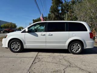 Dodge Grand Caravan Passenger - Thumbnail 9