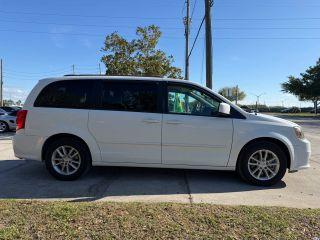 Dodge Grand Caravan Passenger - Thumbnail 13