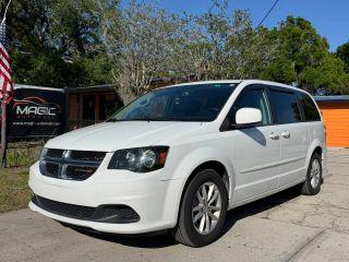 Dodge Grand Caravan Passenger - Thumbnail 8