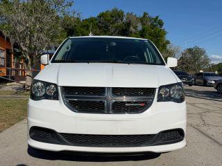 Dodge Grand Caravan Passenger - Thumbnail 15