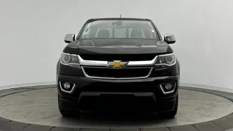 Chevrolet Colorado 2Wd Lt - Thumbnail 3